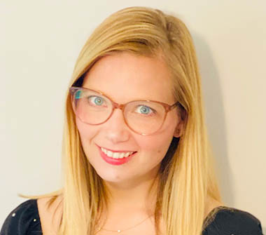 Jessica Warnock Child and Family Psychologist