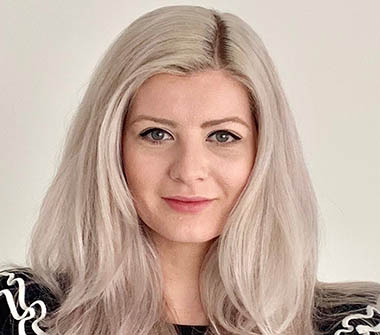 Larissa Panetta Family Psychologist