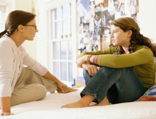 Building Strong Bonds: Connecting with Your Teen through Relational and Emotion-Focused Perspectives