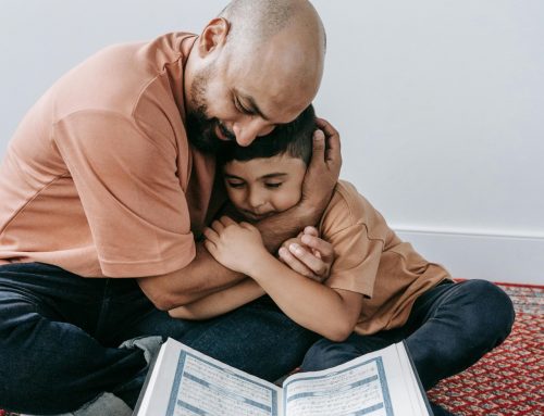 How Emotion Focused Therapy Helps Teens and Their Caregivers Find Safety in Relationships